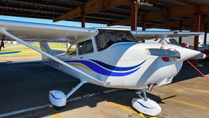 Photo of N745SP - Cessna 172S Skyhawk SP operated by Private