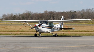 Photo of N6579K - Cessna 172P Skyhawk operated by Private