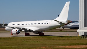 Photo of N271NA - Embraer ERJ-190AR operated by Nordic Aviation Capital