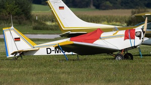 Photo of D-MORZ - Dallach D2 Sunrise operated by Private