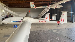 Photo of DG Flugzeugbau DG-505 Elan Orion - Kirchdorf am Inn