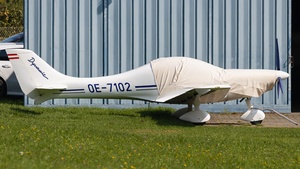 Photo of OE-7102 - AeroSpool WT9 Dynamic operated by Private