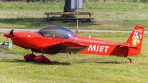 Photo of D-MIET - Roland Z-602 operated by Private