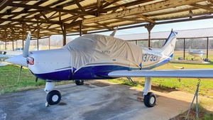 Photo of N37321 - Beechcraft C23 Sundowner operated by Private