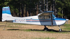 Photo of N5723A - Cessna 172 operated by Private