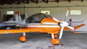 Photo of D-EMTP - Robin DR400/180R Remorqueur operated by Fliegerclub Kirchdorf am Inn