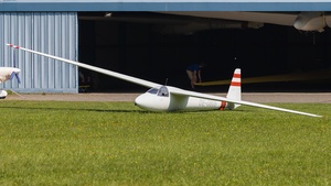 Photo of OE-0806 - Schleicher Ka 6E operated by SMBC Eferding