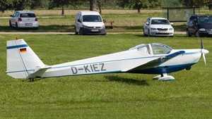 Photo of D-KIEZ - Scheibe SF 25C Rotax-Falke operated by SMBC Eferding