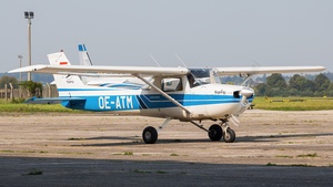 Photo of OE-ATM - Reims-Cessna F150L operated by Flugring Salzburg
