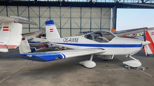 Photo of OE-AWM - Vans RV-12 operated by Private