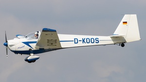 Photo of D-KOOS - Scheibe SF 25C Rotax-Falke operated by Sportfluggruppe Manching