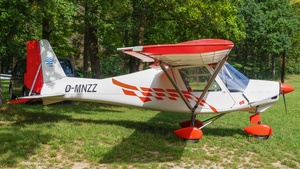 Photo of D-MNZZ - Comco Ikarus C42 operated by Kreisluftsportverband Waldeck