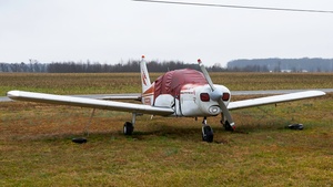 Photo of N9658W - Piper PA-28-140 Cherokee operated by Private