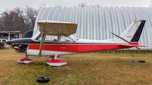 Photo of Cessna 172G Skyhawk - Wyoming