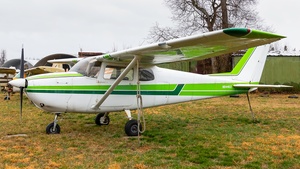 Photo of N8446X - Cessna 172C Skyhawk operated by Private