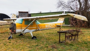 Photo of N18217 - Cessna 150L operated by Private