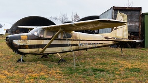 Photo of N2170P - Cessna 182A Skylane operated by Private