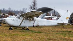 Photo of N7886X - Cessna 172B Skyhawk operated by Private