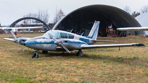 Photo of N7047Y - Piper PA-30-160 Twin Comanche operated by Private
