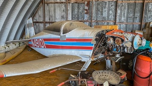 Photo of N49101 - Thorp T-18 operated by Private