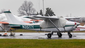 Photo of N3577Y - Cessna 182F Skylane operated by Private