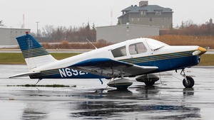 Photo of N6927W - Piper PA-28-140 Cherokee operated by Private