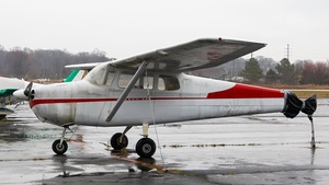 Photo of N5922A - Cessna 172 operated by Private