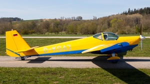 Photo of D-KGAJ - Scheibe SF 25C Rotax-Falke operated by Ikarus Luftsportclub Schleißheim