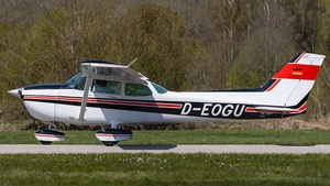 Photo of D-EOGU - Reims-Cessna F172P Skyhawk II operated by Private