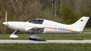 Photo of D-EHRH - Aero Designs Pulsar XP operated by Private