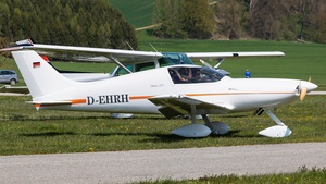 Photo of D-EHRH - Aero Designs Pulsar XP operated by Private