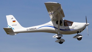 Photo of D-MBDR - Ekolot JK-05 Junior operated by Private