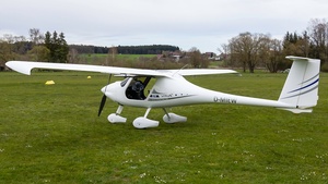Photo of D-MIEW - Pipistrel Virus SW 100 operated by Flug GmbH