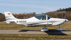 Photo of D-MDDK - Breezer B400 operated by Fliegerclub Mühldorf