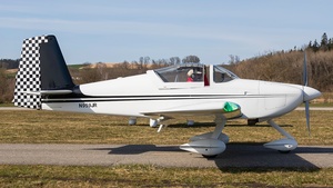 Photo of N959JR - Vans RV-7A operated by Private