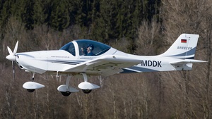 Photo of D-MDDK - Breezer B400 operated by Fliegerclub Mühldorf