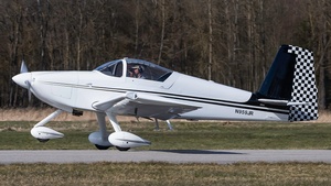 Photo of N959JR - Vans RV-7A operated by Private