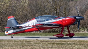 Photo of D-EOAA - XtremeAir XA42 operated by Private
