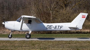 Photo of OE-ATF - Reims-Cessna FRA150L Aerobat operated by Private