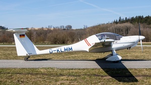 Photo of D-KLMM - Diamond HK36 R Super Dimona operated by Fliegerclub Mühldorf