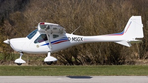 Photo of D-MSGX - Remos GX operated by Private