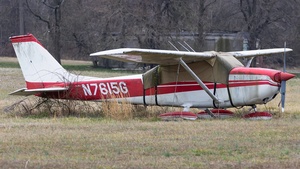 Photo of N7615G - Cessna 172L Skyhawk operated by Private