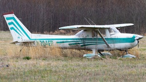 Photo of N704ER - Cessna 150M operated by Private