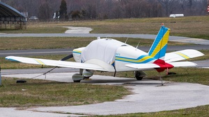 Photo of N5197S - Piper PA-28-180 Cherokee F operated by Private