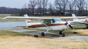 Photo of N53571 - Cessna 172P Skyhawk operated by Private