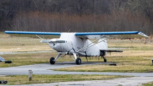 Photo of N3479W - Maule M-4-180V Rocket operated by Private