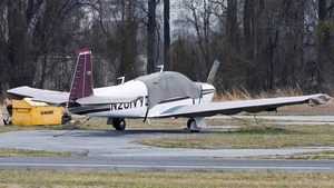 Photo of N201VY - Mooney M20J 201 operated by Private