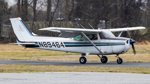 Photo of N89464 - Cessna 172P Skyhawk II operated by Freeway Aviation