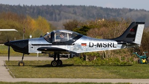 Photo of D-MSRL - Breezer B400 operated by Private