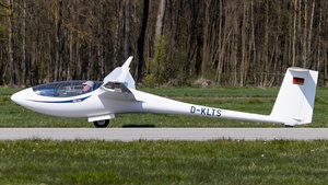Photo of D-KLTS - Schleicher ASW 24E operated by Private
